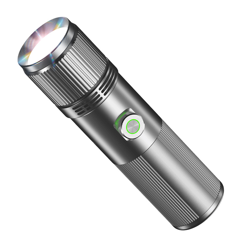 Photography Lighting Brands - 25W photography flashlight contour hair contrast
