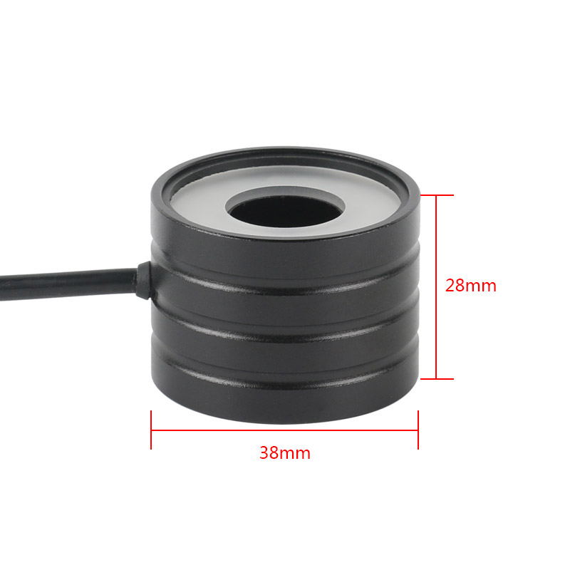 6500K 32 LED Ring Light Diamet - Photography Lighting Spotlight ulasan dan harga