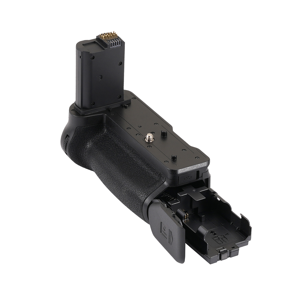 FOTGA Vertical Battery Grip Ho - Nikon Camera Z6 Iii ulasan dan harga