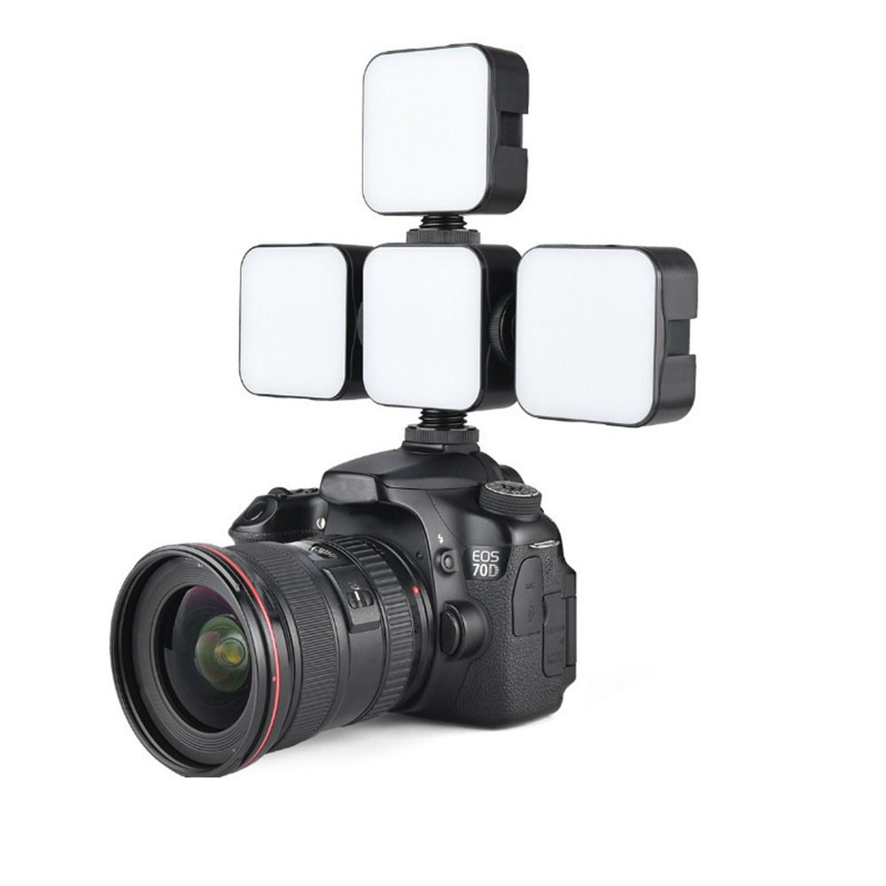 Dimmable Fill-in Light USB Cha - Photography Lighting Brands ulasan dan harga