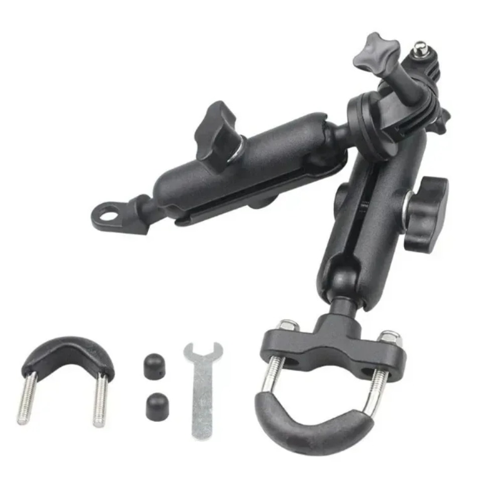 For GoPro 12 11 10 9 8 Handleb - Insta360 Camera X3 ulasan dan harga