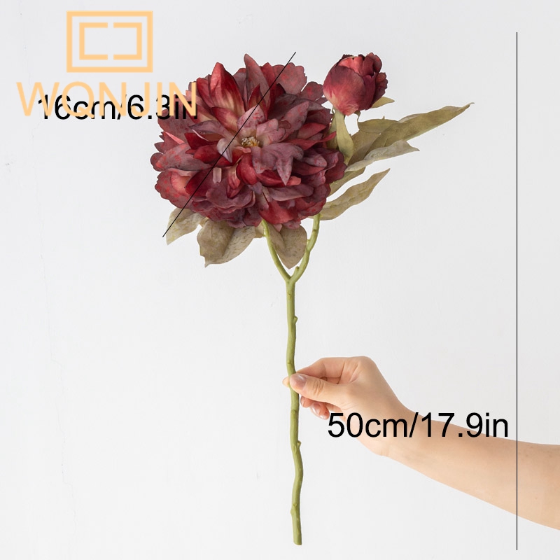 1PC Light Luxury 2 Head Big Pe - Photography Artificial Lighting ulasan dan harga