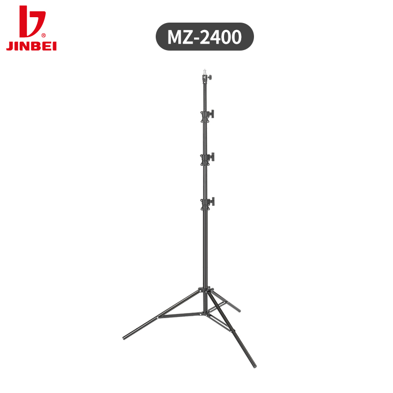 JINBEI MZ-2400FP  Air Cushion  - Photography Of Lighting ulasan dan harga