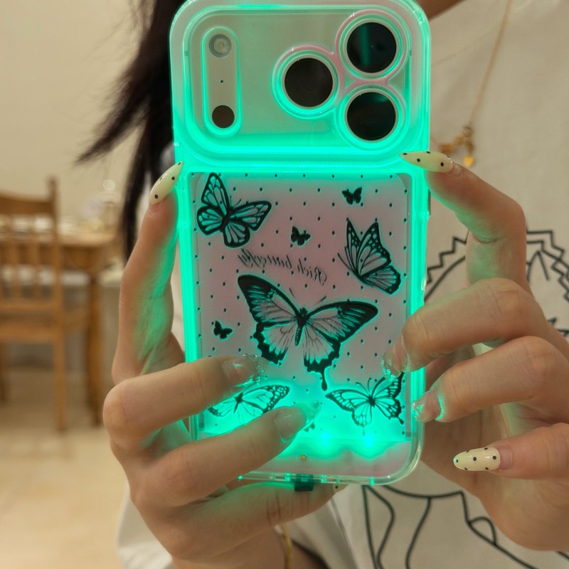 Change Color Luminous Call Lig - Photography Lighting Case ulasan dan harga