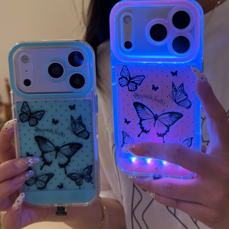 Change Color Luminous Call Lig - Photography Lighting Case ulasan dan harga