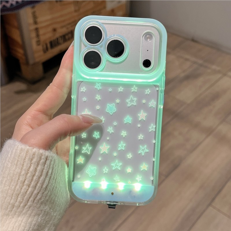 Change Color Luminous Call Lig - Photography Lighting Case ulasan dan harga