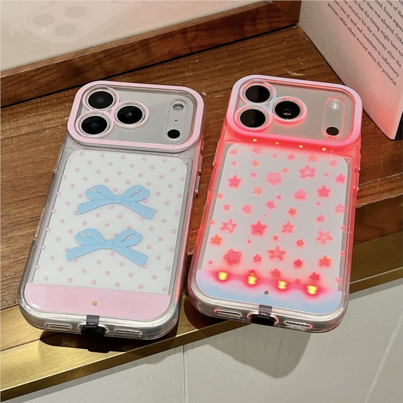 Change Color Luminous Call Lig - Photography Lighting Case ulasan dan harga