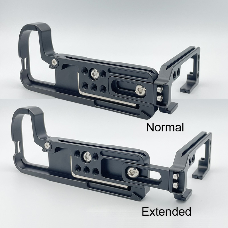 Z63 Extension L Bracket for Ni - Nikon Camera Z6 Iii ulasan dan harga