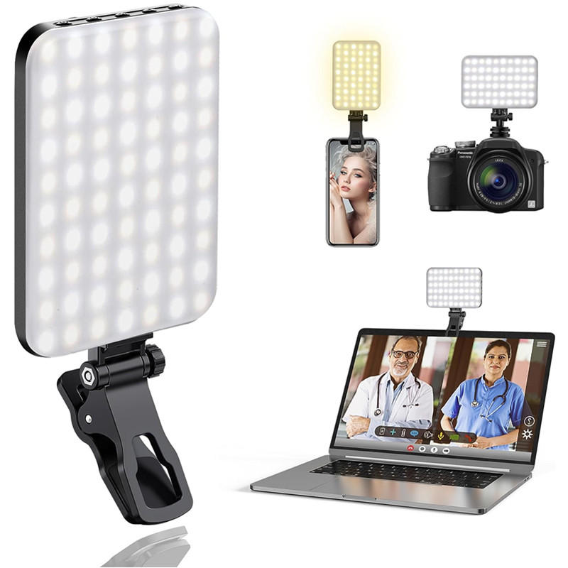 60 LED Fill Light Portable Min - Photography Lighting Brands ulasan dan harga