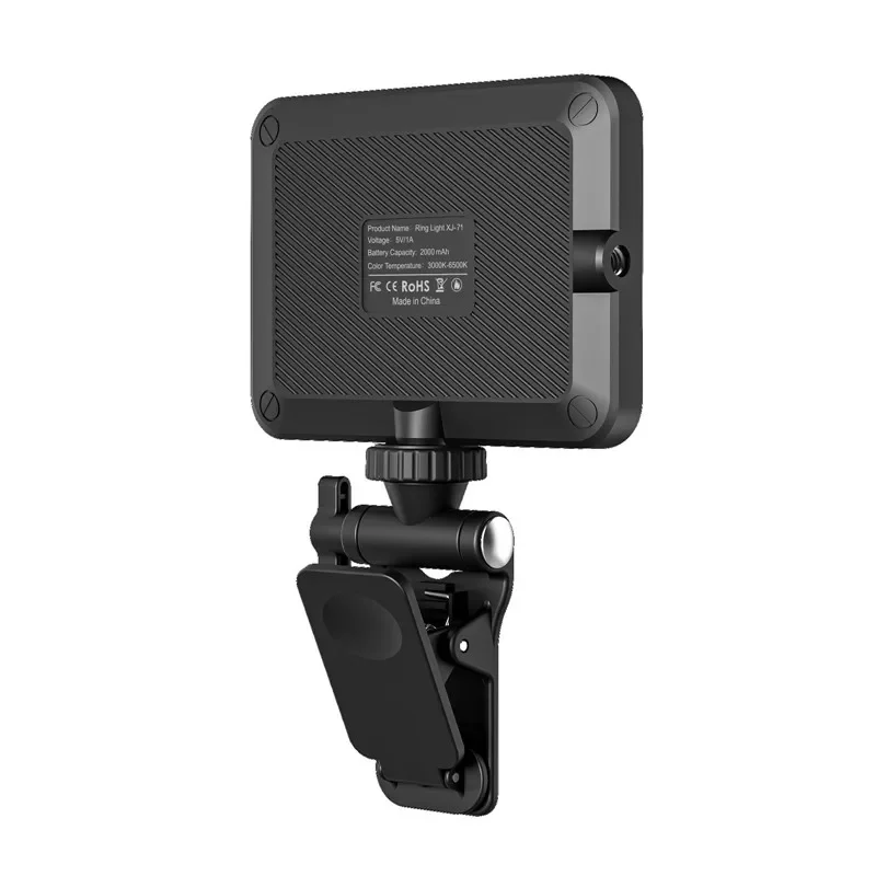 60 LED Fill Light Portable Min - Photography Lighting Brands ulasan dan harga