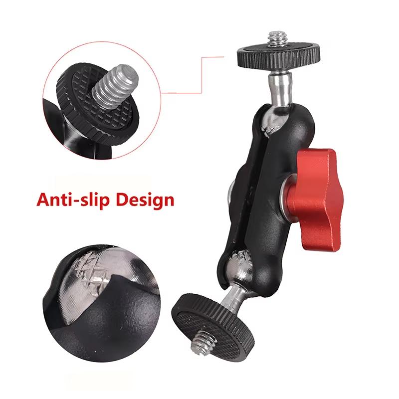 New【1Set Camera Photography Ac - Photography Lighting Case ulasan dan harga