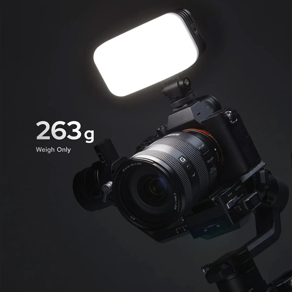Godox WL8P RGB Waterproof LED  - Photography Lighting Godox ulasan dan harga
