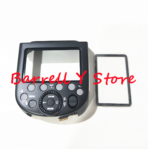 New V1 Back Cover For Godox ke - Godox Speedlite Flash ulasan dan harga
