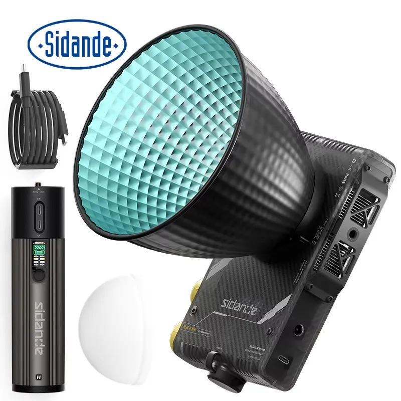 Brand For Sidande Q100C Q100Li - Photography Of Lighting ulasan dan harga
