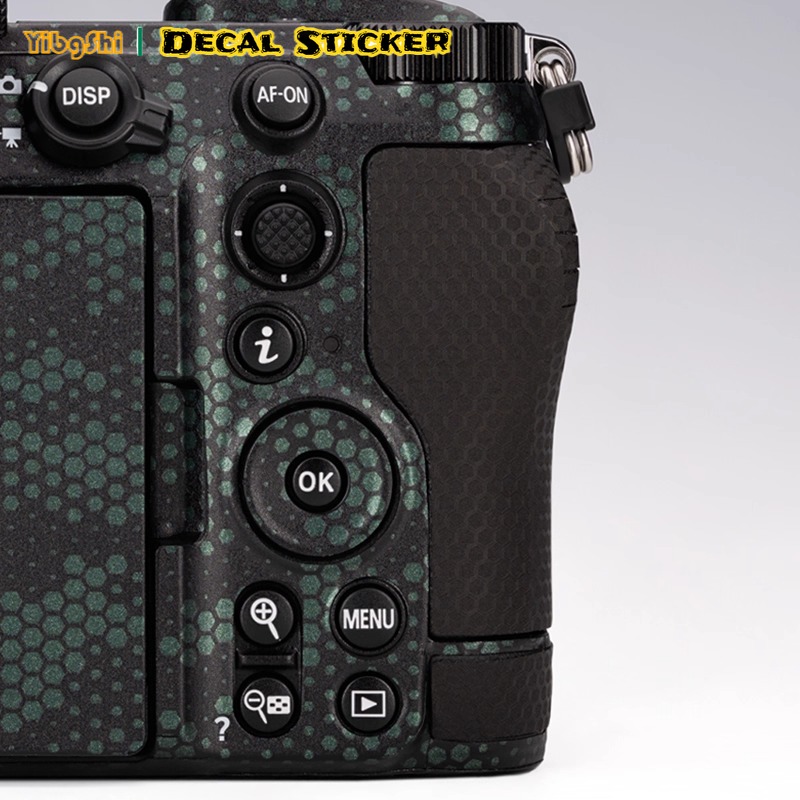 For Nikon Z6III Z63 Z6M3 Decal - Nikon Camera Z6 Iii ulasan dan harga