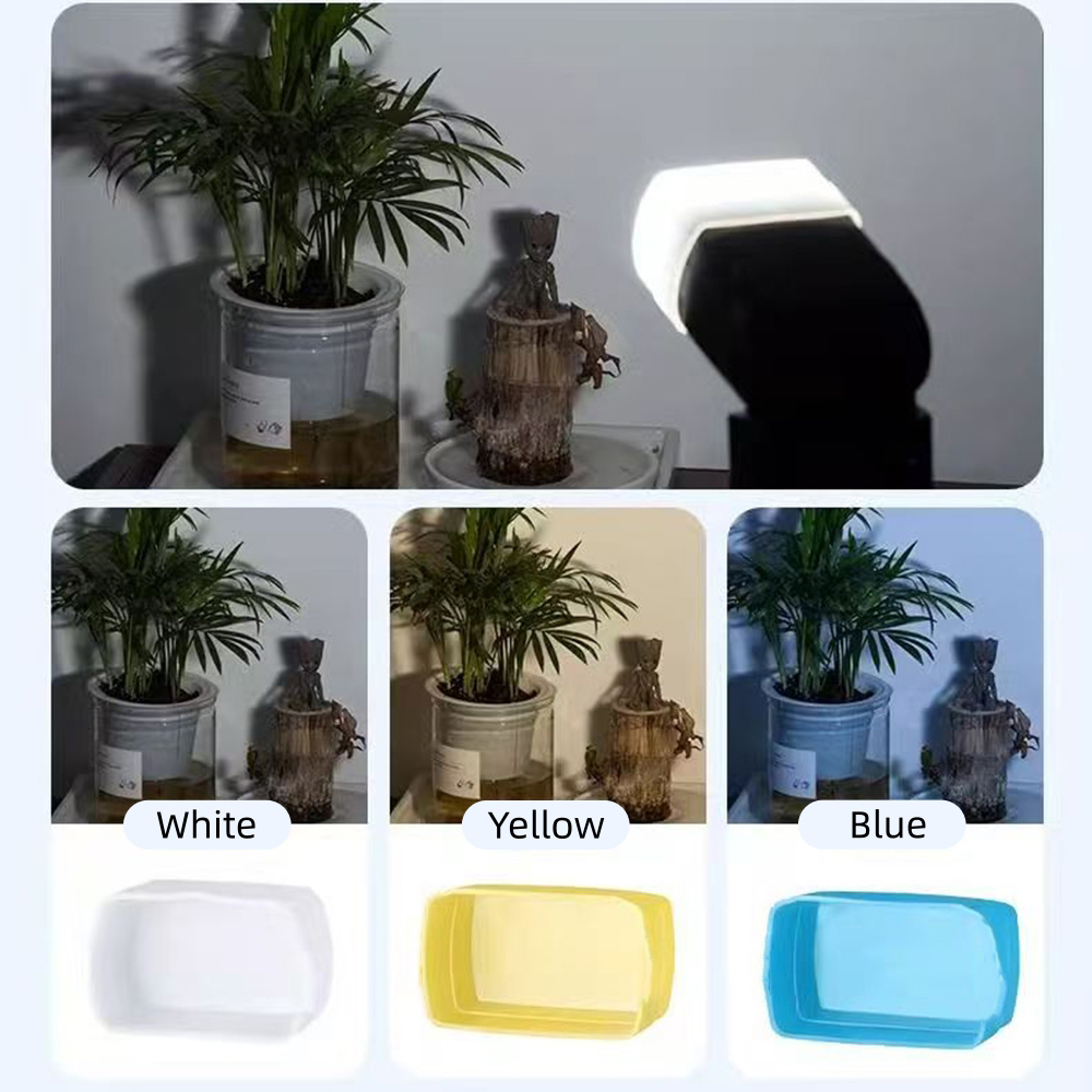 Camera Flash Diffuser Softbox  - Photography Lighting Godox ulasan dan harga
