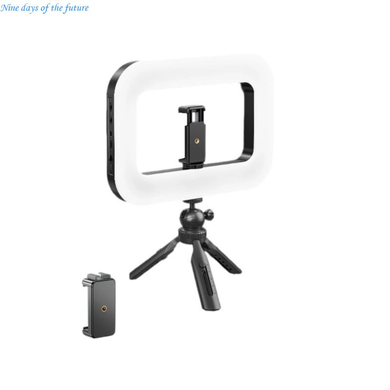 3 Tone Adjustable Rings Light  - Photography Lighting Ring ulasan dan harga