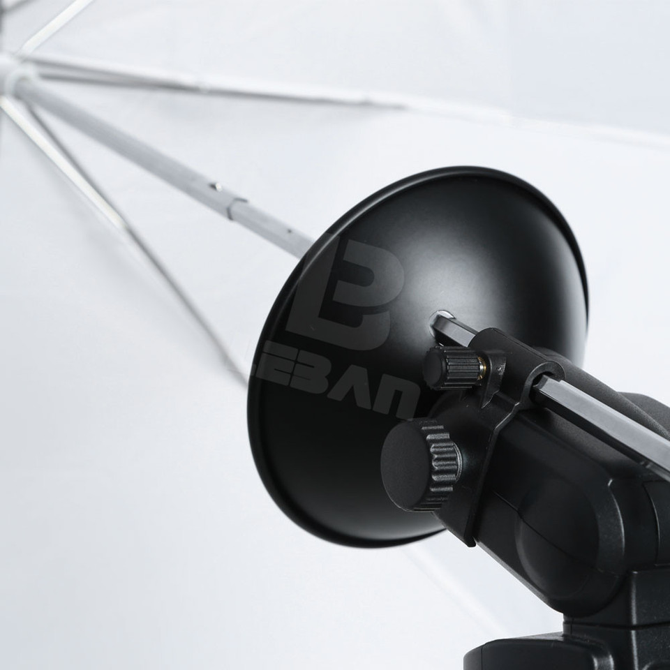 Godox AD-S6 Portable Umbrella- - Beauty Dish 55Cm ulasan dan harga