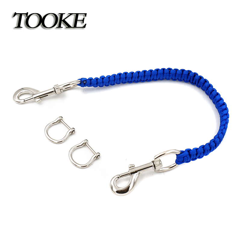 Diving Camera Hand Rope Lanyar - Photography Lighting Case ulasan dan harga