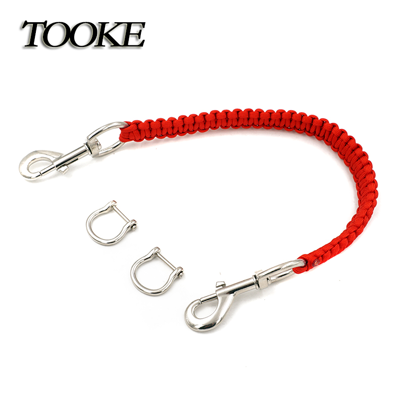 Diving Camera Hand Rope Lanyar - Photography Lighting Case ulasan dan harga
