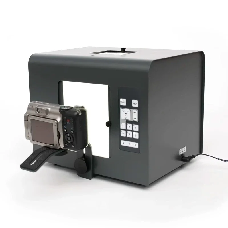 Digital photography box, labor - Photography Lighting Test ulasan dan harga