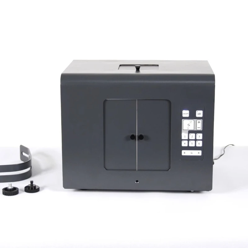 Digital photography box, labor - Photography Lighting Test ulasan dan harga