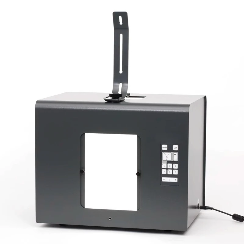 Digital photography box, labor - Photography Lighting Test ulasan dan harga