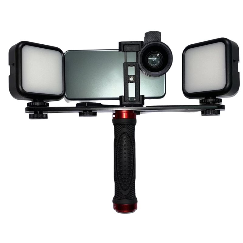 Phone Photography Light Dentis - Photography Lighting Angles ulasan dan harga