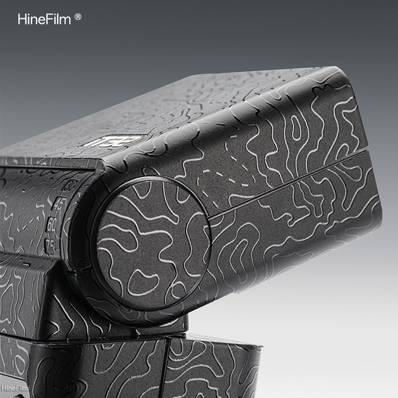 Customized Skin for Godox iT32 - Godox Speedlite Flash ulasan dan harga