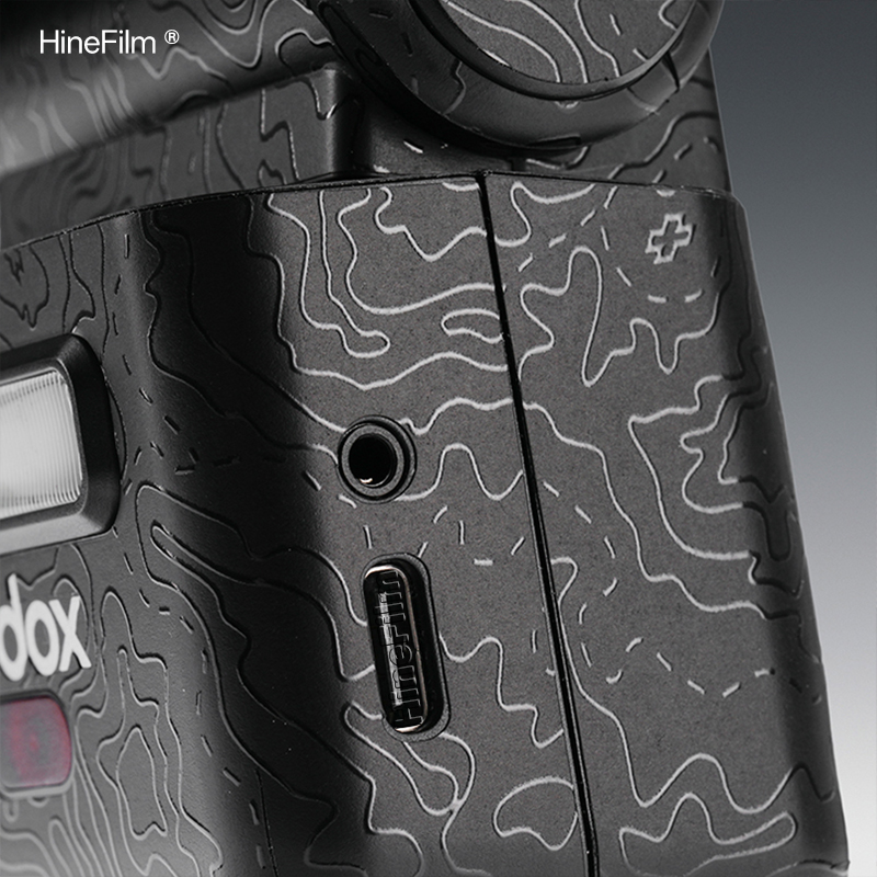 Customized Skin for Godox iT32 - Godox Speedlite Flash ulasan dan harga