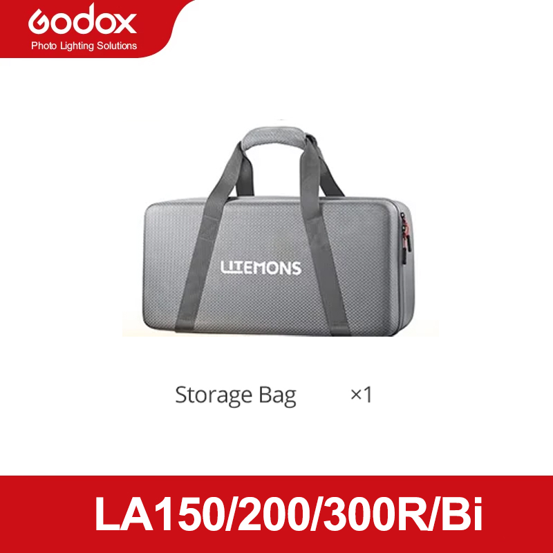 GODOX Photography Light Storag - Photography Of Lighting ulasan dan harga