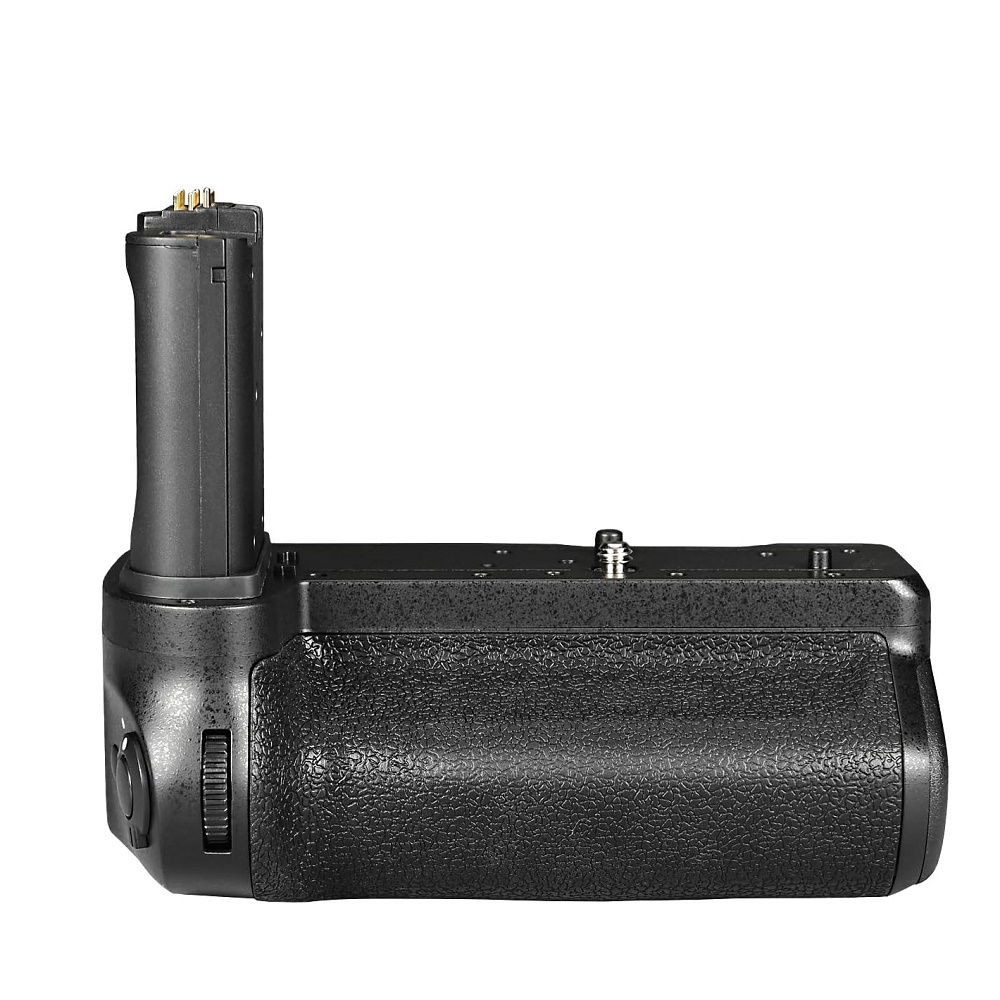 Mcoplus MB-N14 Vertical Batter - Nikon Camera Z6 Iii ulasan dan harga