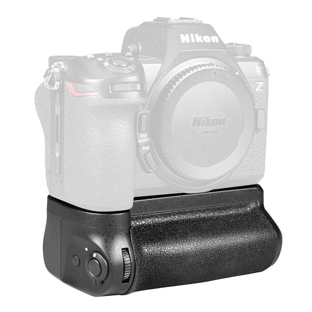 Mcoplus MB-N14 Vertical Batter - Nikon Camera Z6 Iii ulasan dan harga