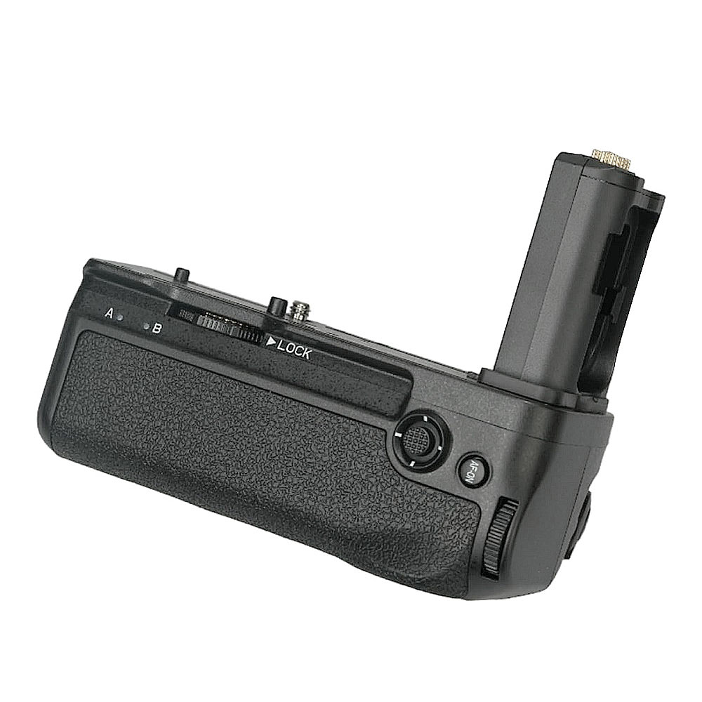 Mcoplus MB-N14 Vertical Batter - Nikon Camera Z6 Iii ulasan dan harga