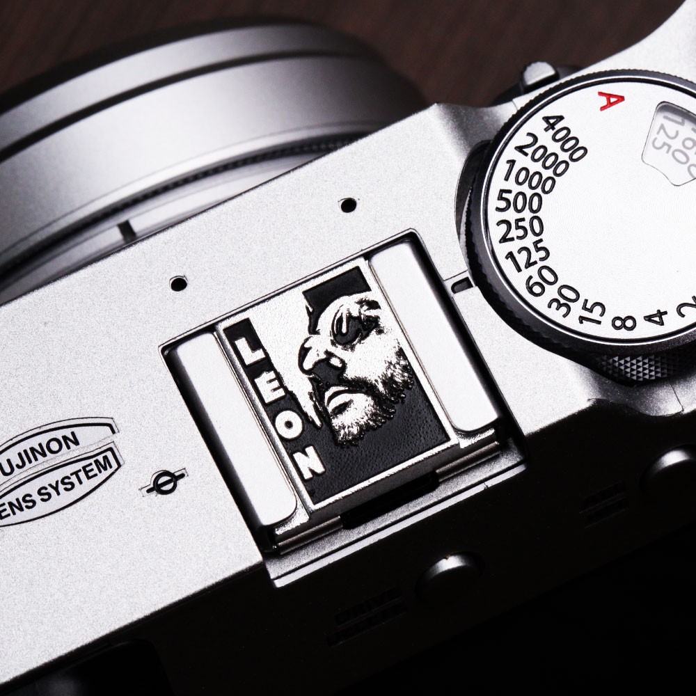 Camera Shutter Release Button  - Fujifilm Camera X-T5 ulasan dan harga