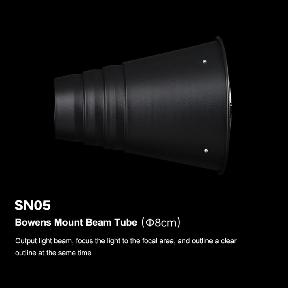 Godox Bowens Mount Standard Re - Photography Lighting Godox ulasan dan harga
