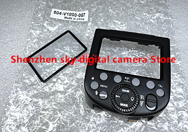 NEW For Godox V1 Speedlite Fla - Godox Speedlite Flash ulasan dan harga
