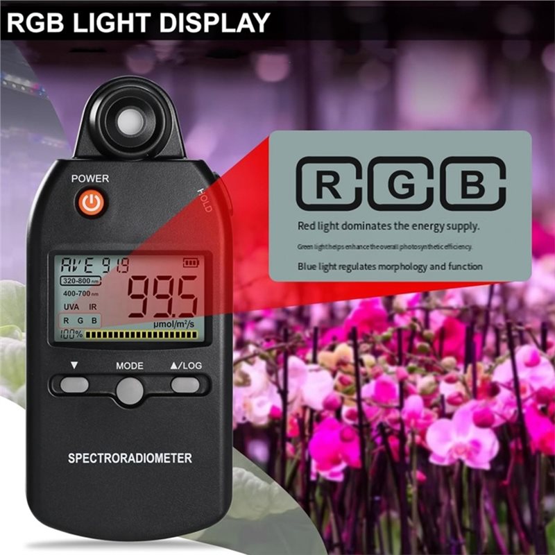 A93Z Photography Light Meter F - Photography Lighting Test ulasan dan harga
