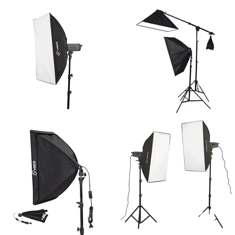 High Quality Portable Photo St - Photography Of Lighting ulasan dan harga