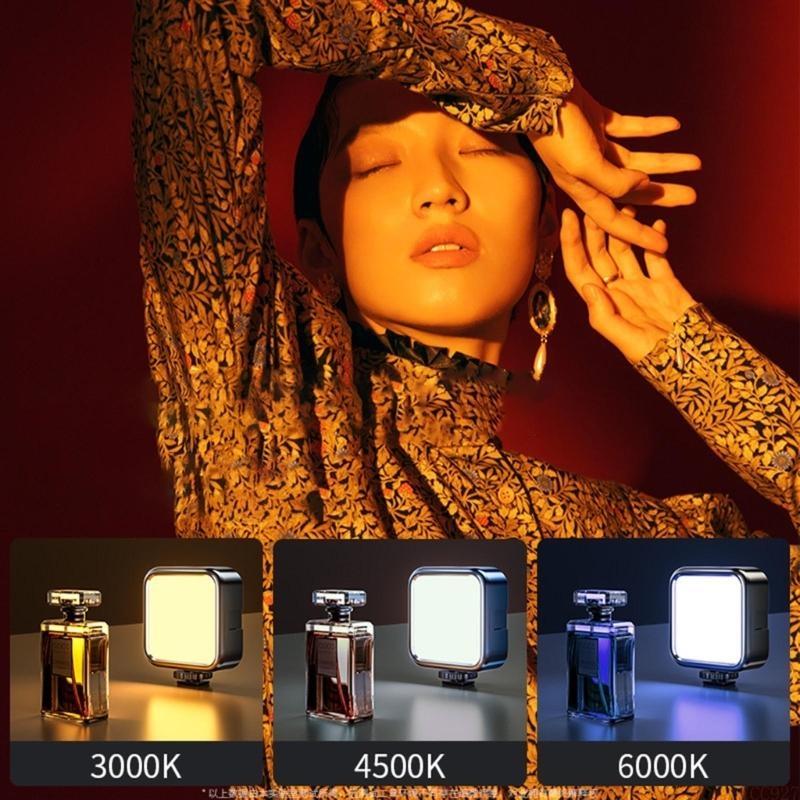 B03F LED Video Light for Photo - Photography Lighting Brands ulasan dan harga