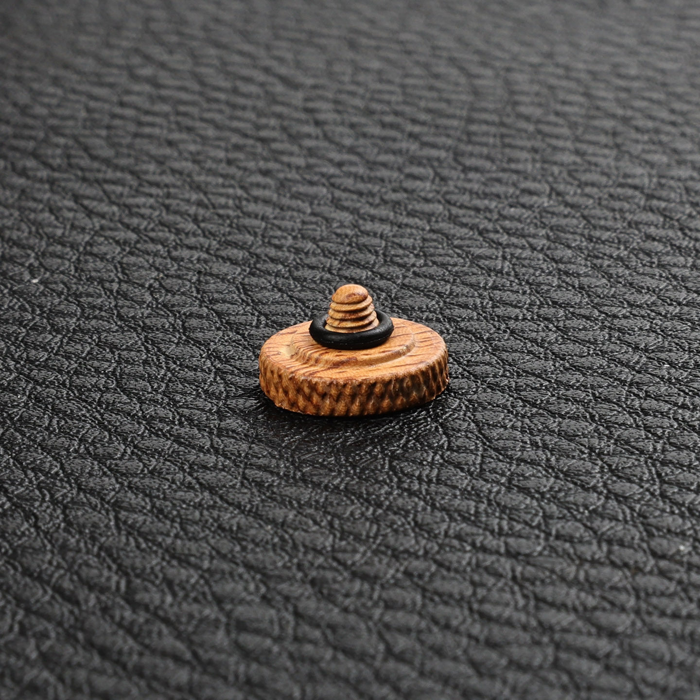 Premium Wood Shutter Button fo - Fujifilm Camera X-T5 ulasan dan harga