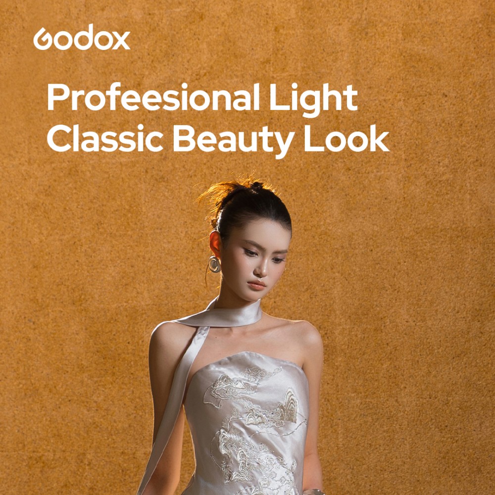 Godox EazyFlow Bty 65S/85S Col - Photography Lighting Godox ulasan dan harga