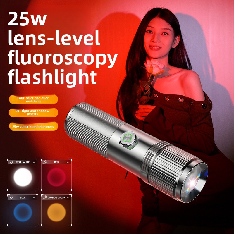 25W photography flashlight con - Photography Lighting Brands ulasan dan harga
