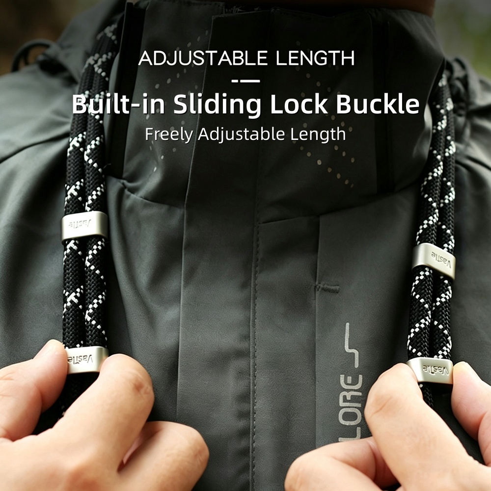 Adjustable Camera Strap Should - Fujifilm Camera X-T5 ulasan dan harga