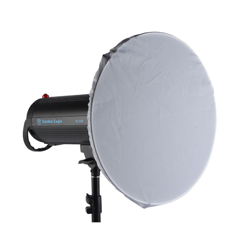 Honeycomb 42cm Beauty dish  Ho - Photography Lighting Beauty Dish ulasan dan harga