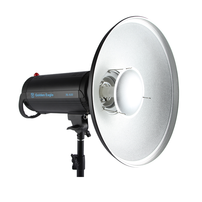 Honeycomb 42cm Beauty dish  Ho - Photography Lighting Beauty Dish ulasan dan harga
