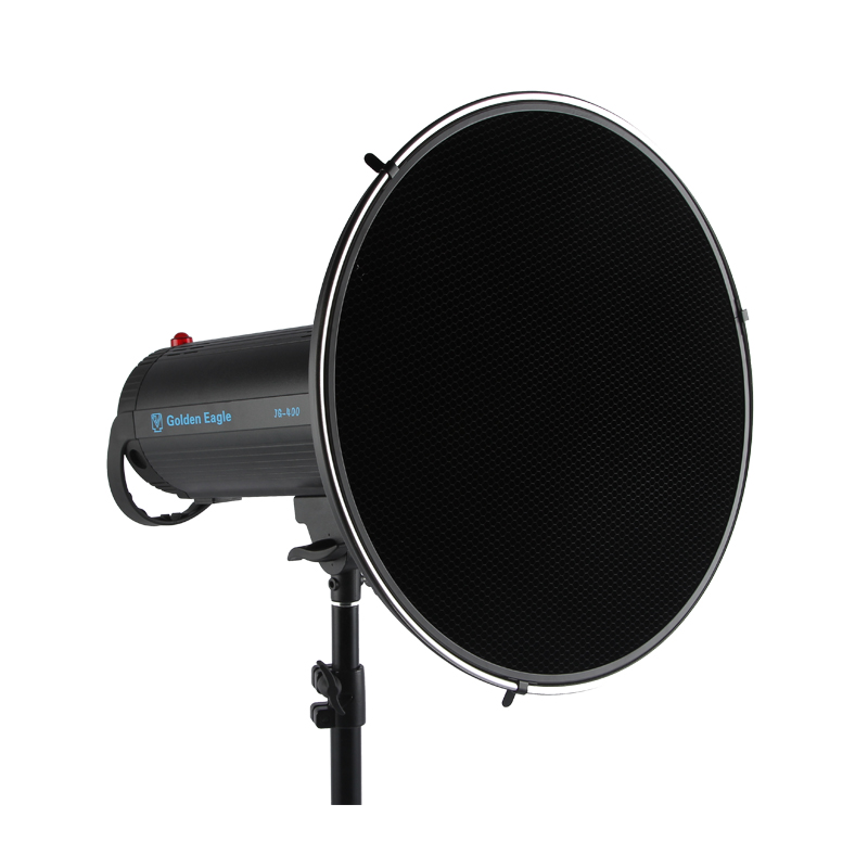 Honeycomb 42cm Beauty dish  Ho - Photography Lighting Beauty Dish ulasan dan harga