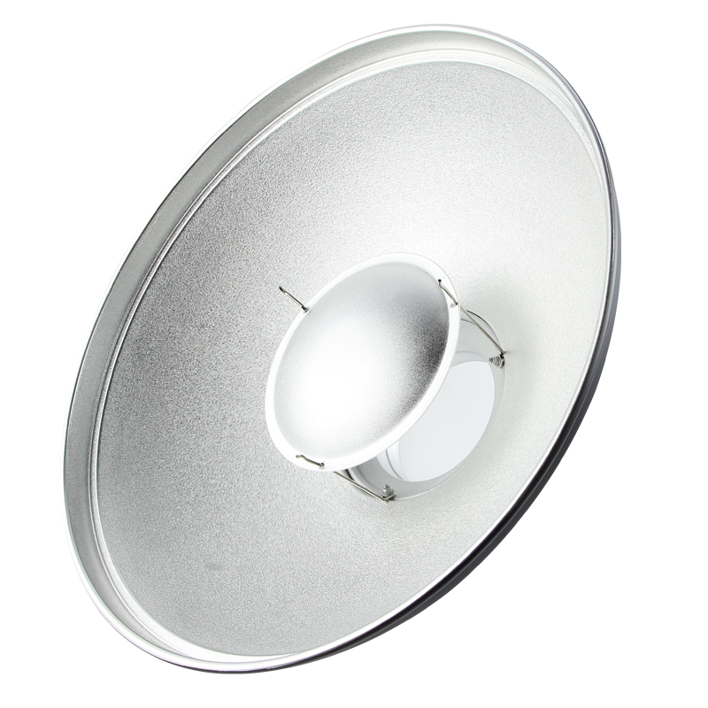 Honeycomb 42cm Beauty dish  Ho - Photography Lighting Beauty Dish ulasan dan harga
