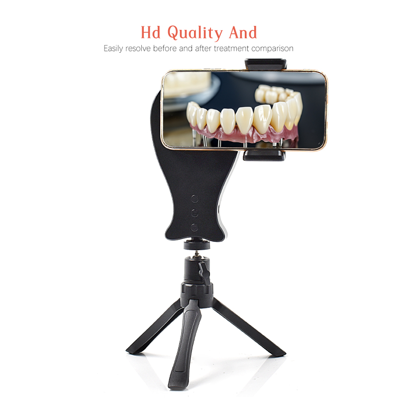 JUMTOP Dental Photography Ring - Photography Lighting Ring ulasan dan harga