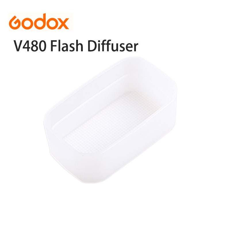 Flash Soft Light Box Portable  - Photography Lighting Godox ulasan dan harga